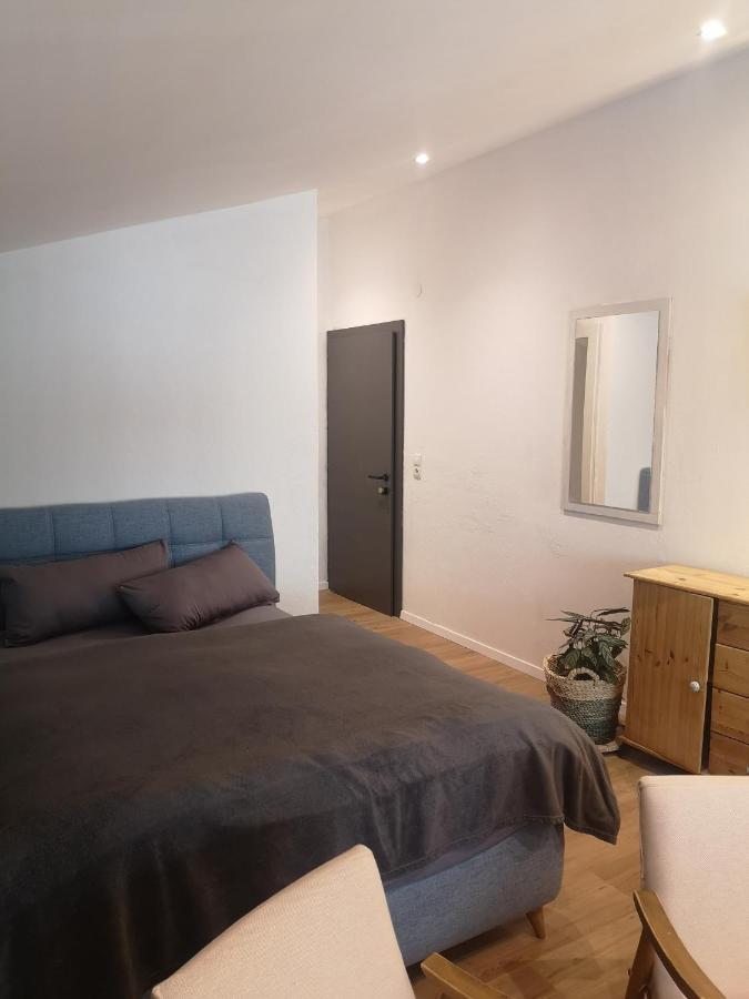 Nest'L Appartements & Zimmer Mösern Eksteriør billede
