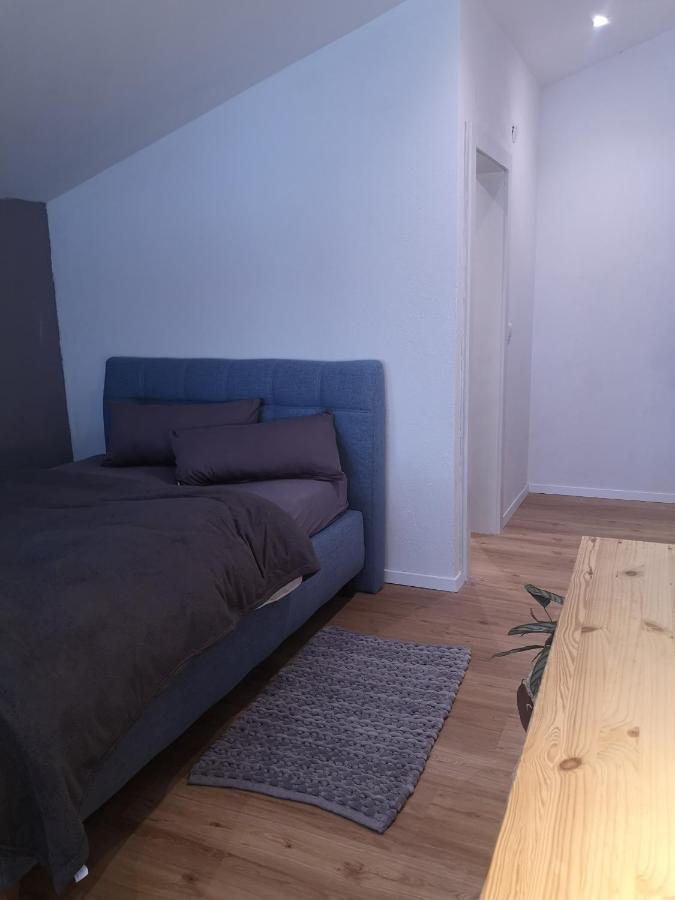 Nest'L Appartements & Zimmer Mösern Eksteriør billede