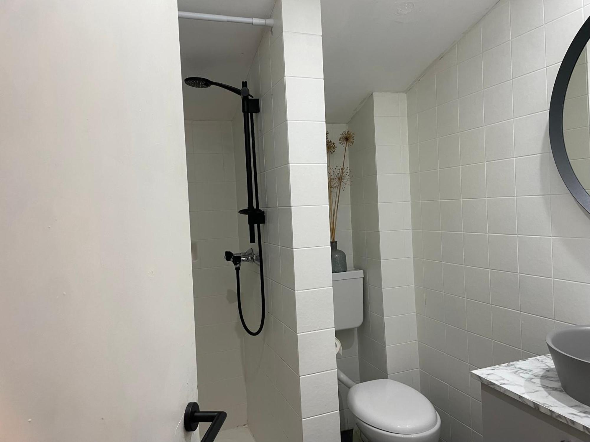 Nest'L Appartements & Zimmer Mösern Eksteriør billede
